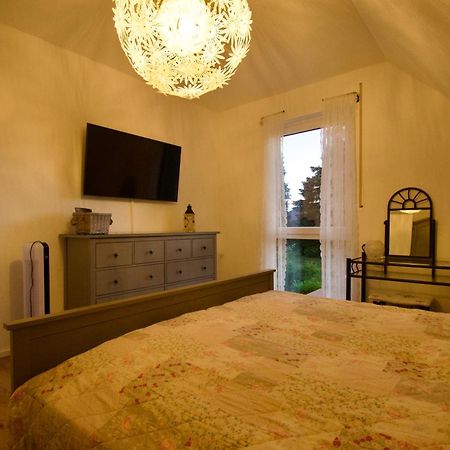 Ferienhaus Plattenberg Bad Oeynhausen Eksteriør bilde