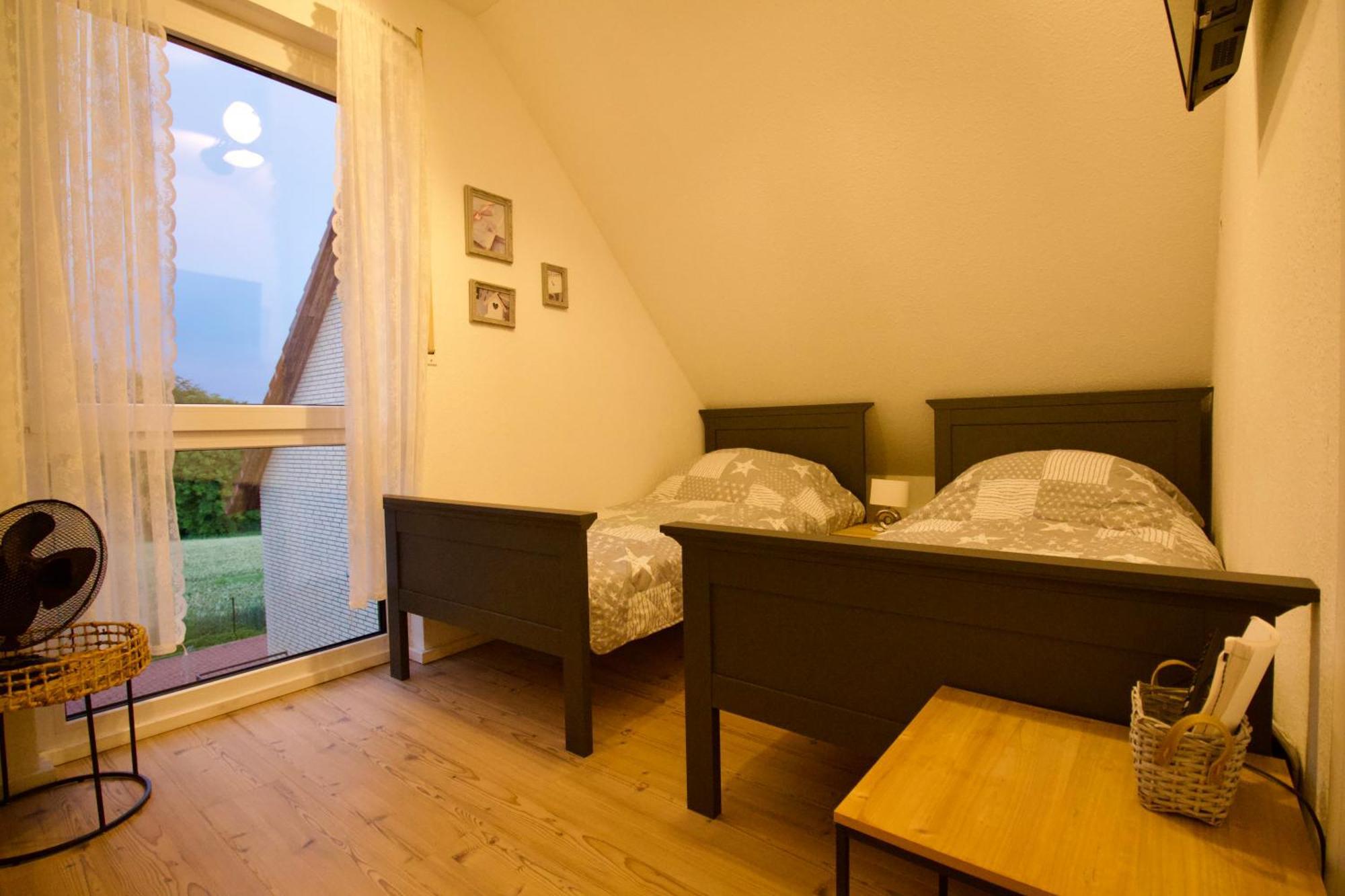 Ferienhaus Plattenberg Bad Oeynhausen Eksteriør bilde